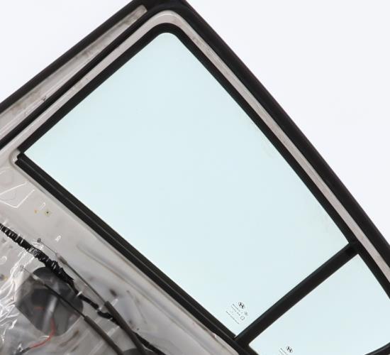 Image Porte arriere droit - HYUNDAI I 20 1