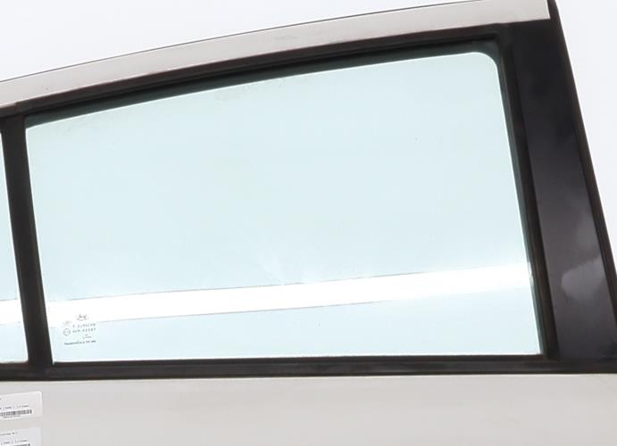 Image Porte arriere droit - HYUNDAI I 20 1