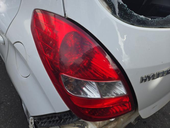 Image Feu arriere principal gauche (feux) - HYUNDAI I 20 1