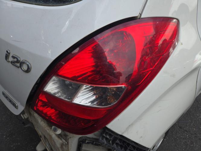 Image Feu arriere principal droit (feux) - HYUNDAI I 20 1