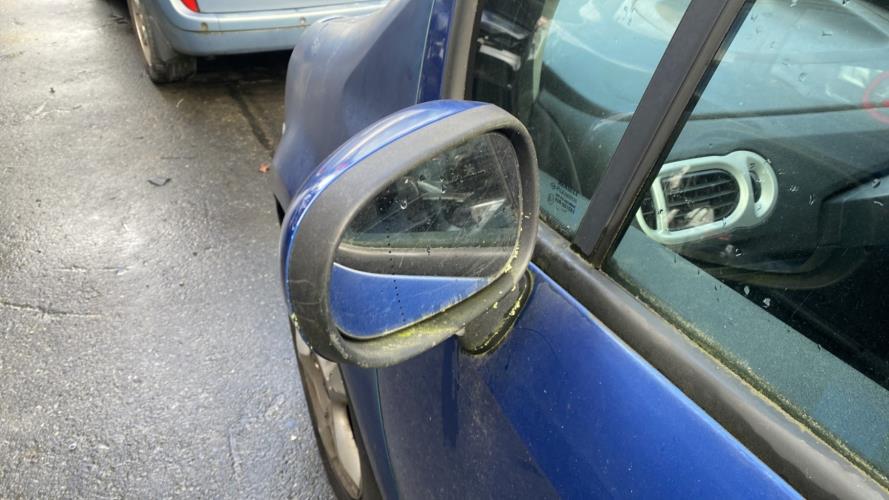 Image Retroviseur gauche - RENAULT MODUS