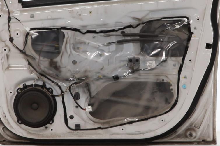 Image Fermeture centralisee avant droit - HYUNDAI I 20 1