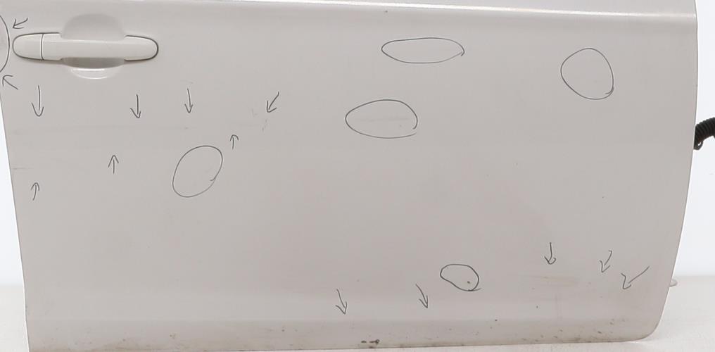 Image Leve vitre electrique avant droit - HYUNDAI I 20 1