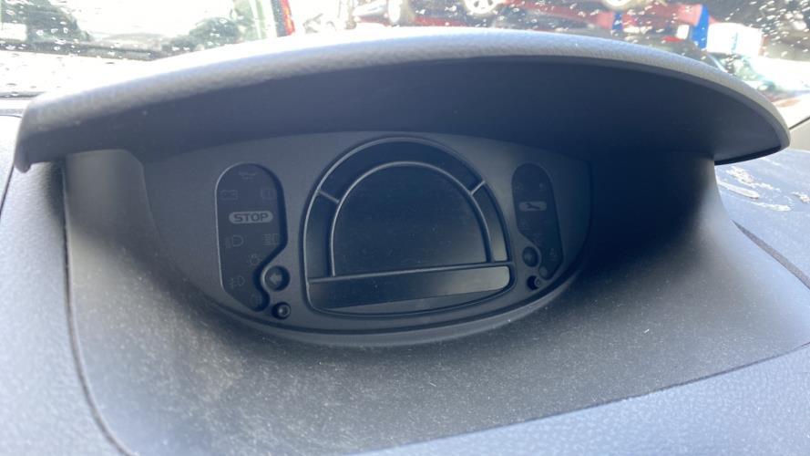 Image Compteur - RENAULT MODUS
