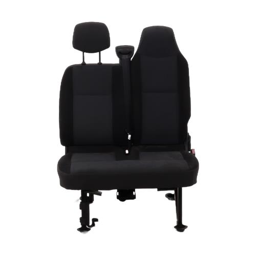 Image Siege avant droit (banquette double) - RENAULT MASTER 3