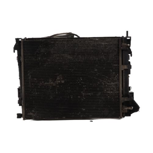 Image Radiateur eau - RENAULT TRAFIC 2