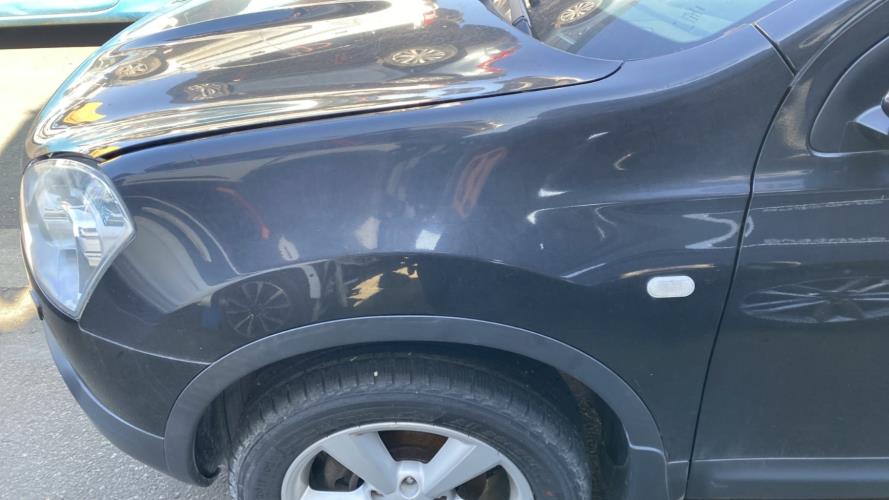 Image Aile avant gauche - NISSAN QASHQAI 1