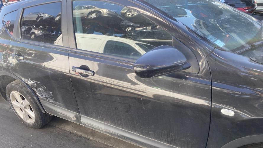 Image Porte avant droit - NISSAN QASHQAI 1