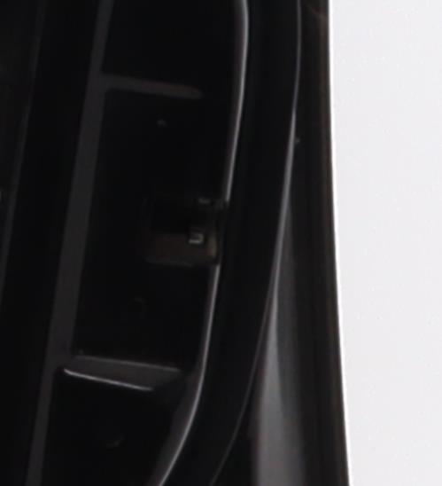 Image Vitre arriere droit - NISSAN QASHQAI 1