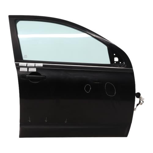 Image Vitre arriere droit - NISSAN QASHQAI 1