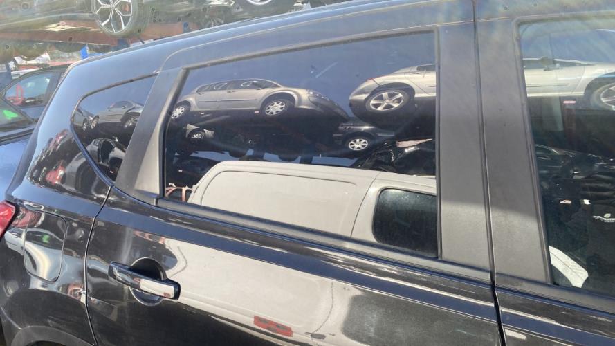 Image Vitre arriere droit - NISSAN QASHQAI 1