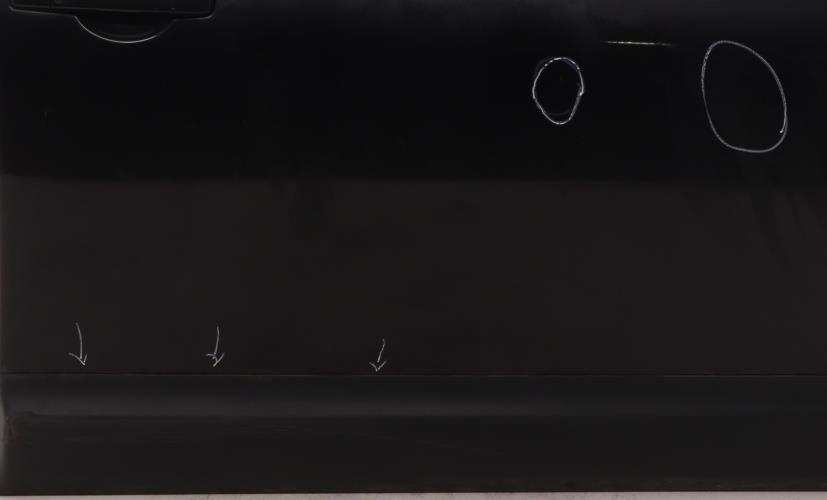 Image Poignee porte avant droit - NISSAN QASHQAI 1