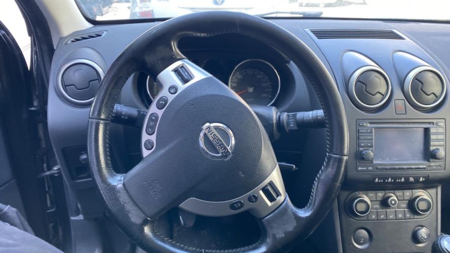 Image Volant - NISSAN QASHQAI 1