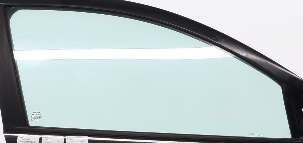 Image Fermeture centralisee avant droit - NISSAN QASHQAI 1