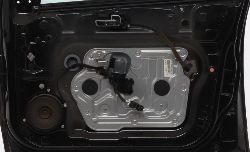 Image Fermeture centralisee avant droit - NISSAN QASHQAI 1