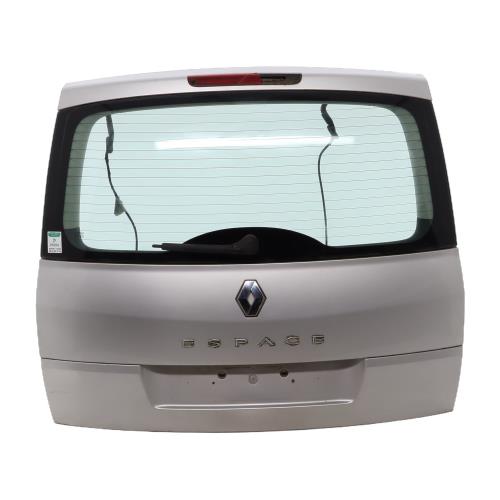 Image Malle/Hayon arriere - RENAULT ESPACE 4