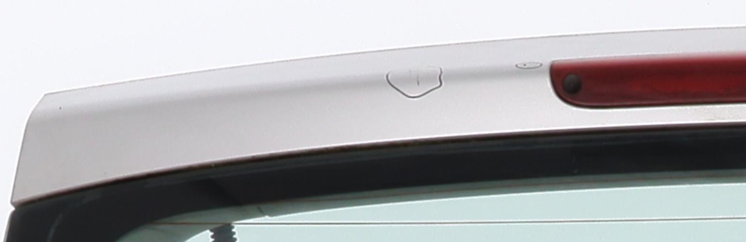 Image Malle/Hayon arriere - RENAULT ESPACE 4