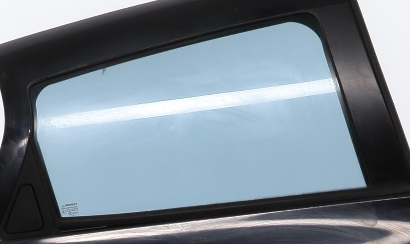 Image Vitre arriere droit - RENAULT ZOE 1