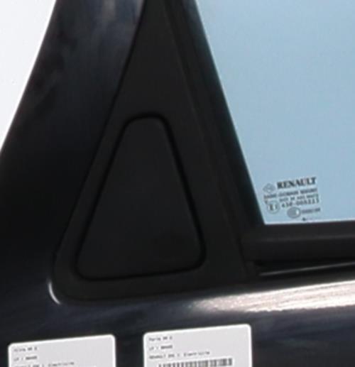 Image Leve vitre electrique arriere droit - RENAULT ZOE 1