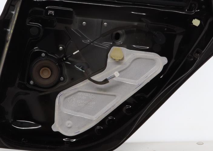 Image Leve vitre electrique arriere droit - RENAULT ZOE 1