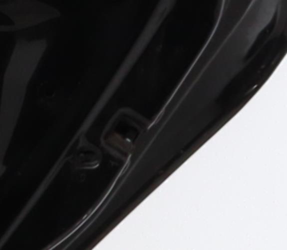 Image Poignee porte arriere droit - RENAULT ZOE 1