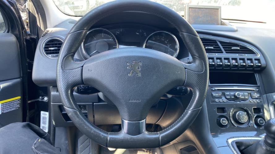 Image Volant - PEUGEOT 3008 1