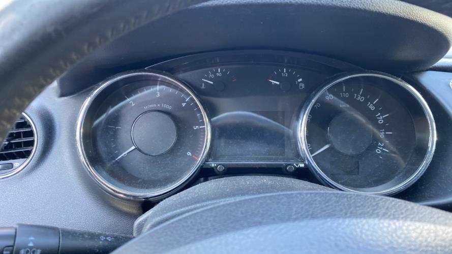 Image Compteur - PEUGEOT 3008 1