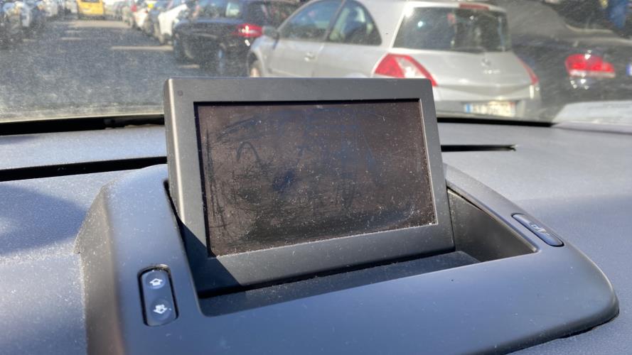 Image GPS - PEUGEOT 3008 1
