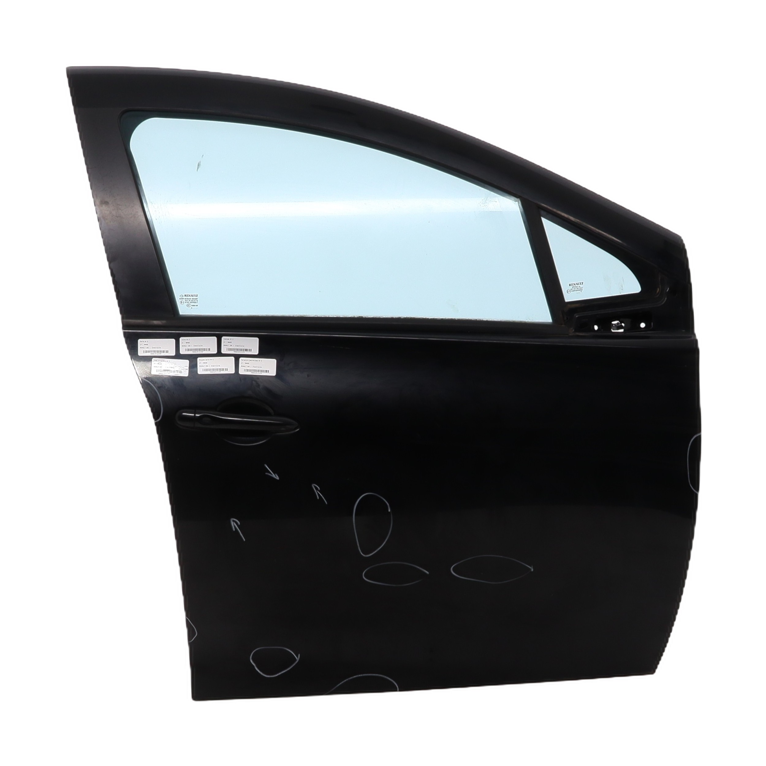 Pièce Auto