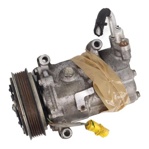 Image Compresseur clim - PEUGEOT PARTNER 1