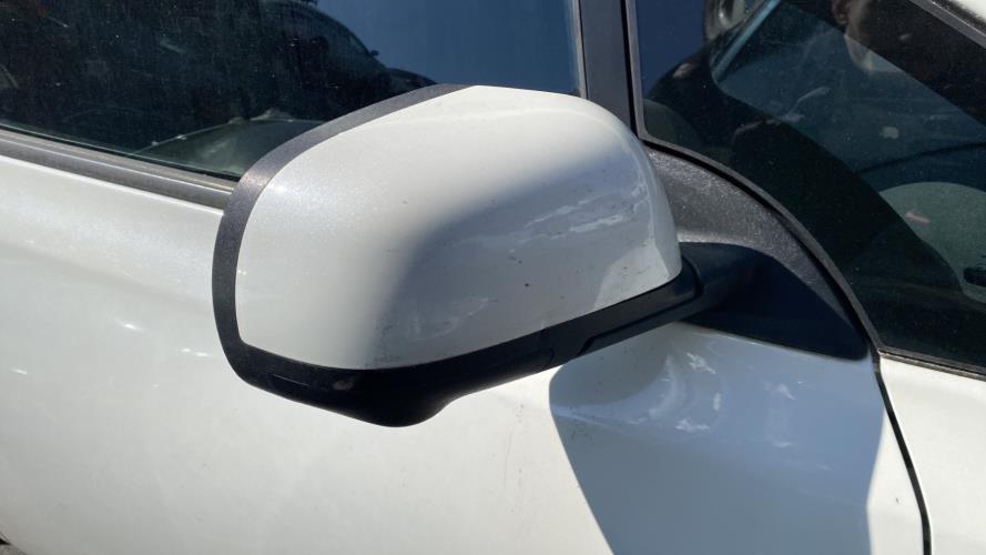 Image Retroviseur droit - NISSAN LEAF 1