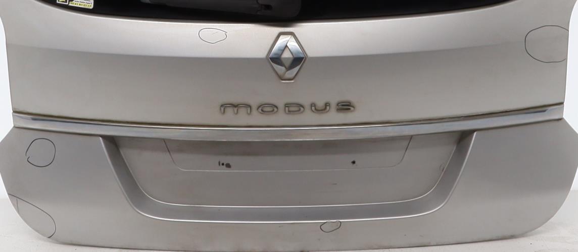 Image Malle/Hayon arriere - RENAULT GRAND MODUS