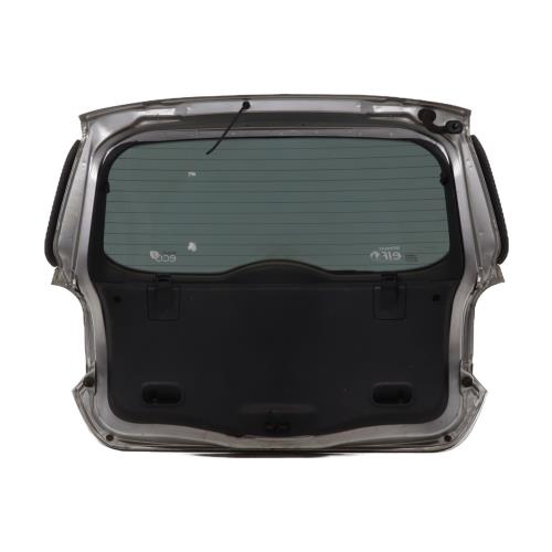 Image Malle/Hayon arriere - RENAULT GRAND MODUS