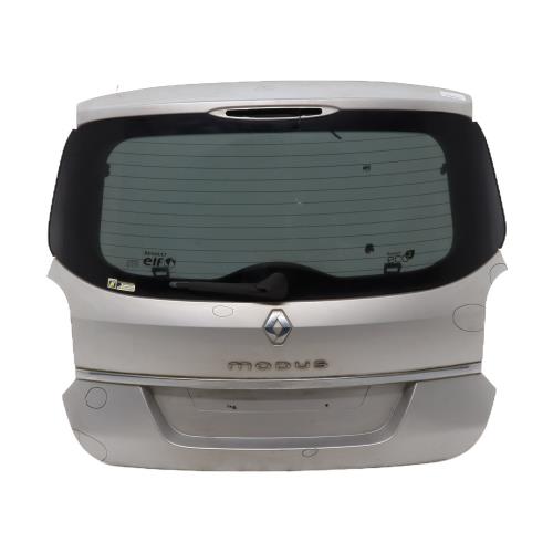 Image Malle/Hayon arriere - RENAULT GRAND MODUS