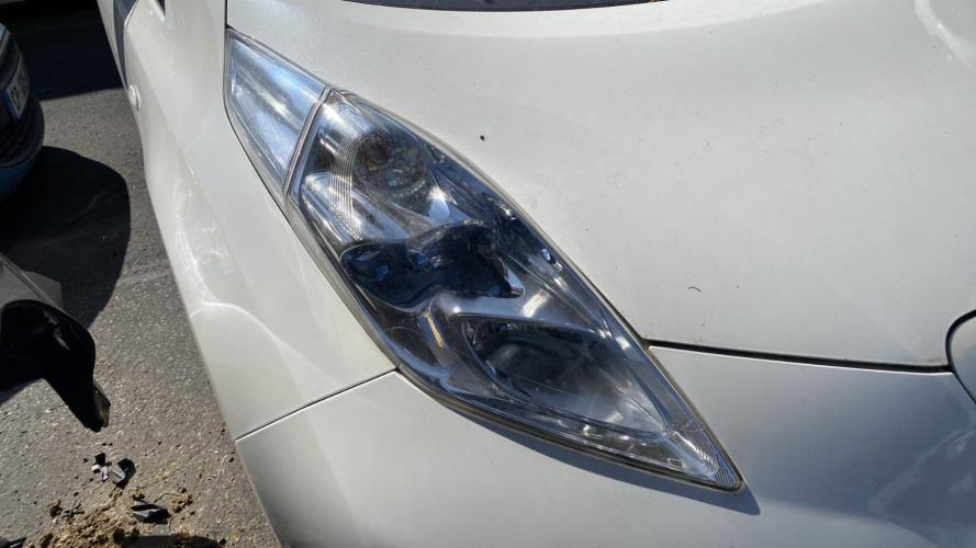 Image Optique avant principal droit (feux)(phare) - NISSAN LEAF 1