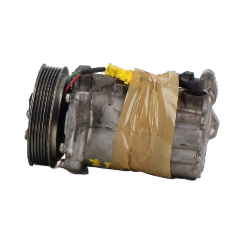 Image Compresseur clim - CITROEN C4 1