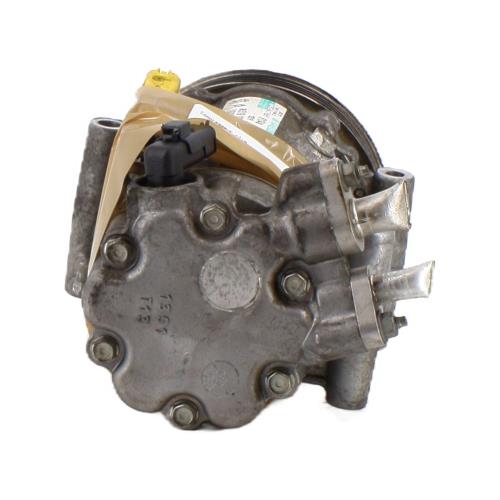 Image Compresseur clim - CITROEN C4 1