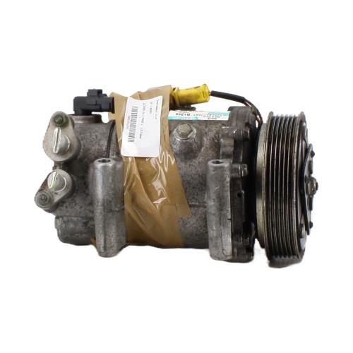 Image Compresseur clim - CITROEN C4 1