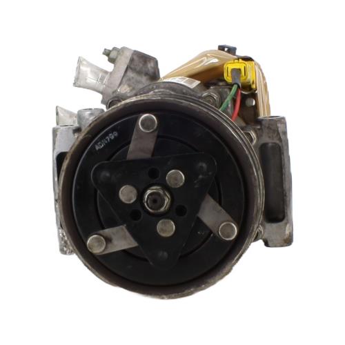 Image Compresseur clim - CITROEN C4 1