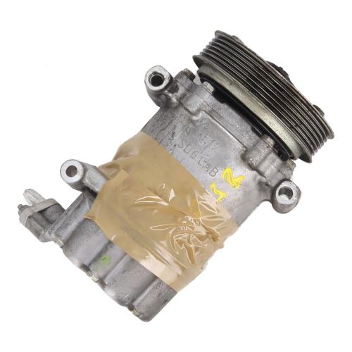 Image Compresseur clim - CITROEN C4 1