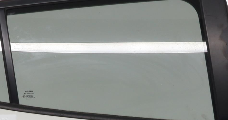 Image Poignee porte arriere droit - NISSAN LEAF 1