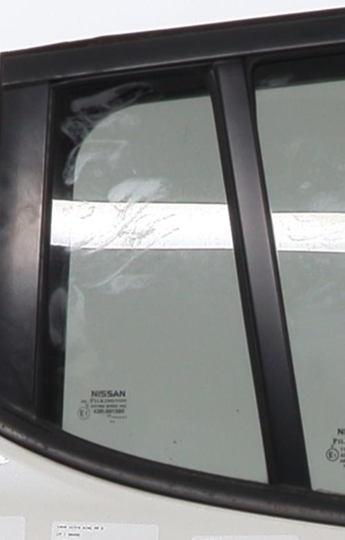 Image Poignee porte arriere droit - NISSAN LEAF 1