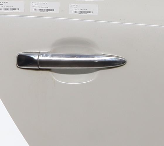 Image Poignee porte arriere droit - NISSAN LEAF 1