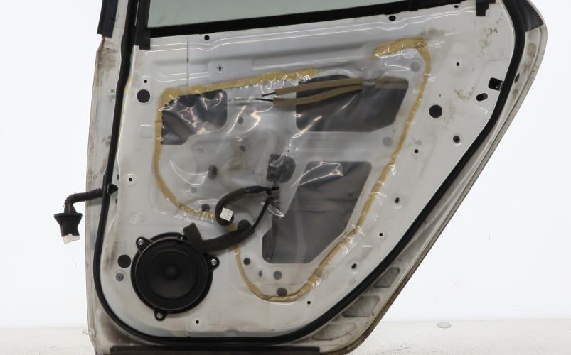 Image Poignee porte arriere droit - NISSAN LEAF 1