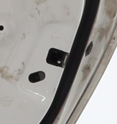 Image Poignee porte arriere droit - NISSAN LEAF 1