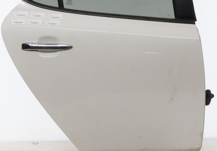 Image Poignee porte arriere droit - NISSAN LEAF 1