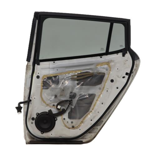 Image Poignee porte arriere droit - NISSAN LEAF 1