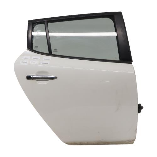 Image Poignee porte arriere droit - NISSAN LEAF 1