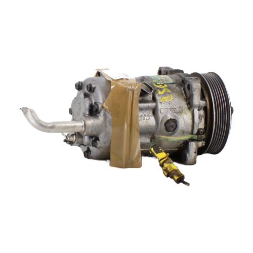 Image Compresseur clim - PEUGEOT PARTNER 1