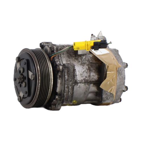 Image Compresseur clim - CITROEN XSARA PICASSO
